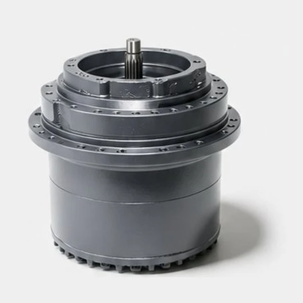 SE415T3 Track Drive Planetary Gearbox Reducer