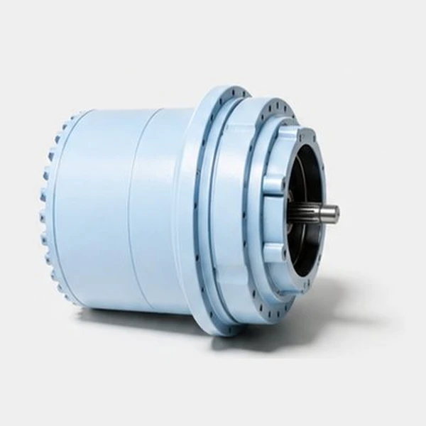 SE417T3 Track Drive Planetary Gearbox Reducer