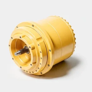 SE418T3 Track Drive Planetary Gearbox Reducer