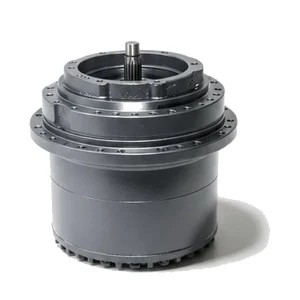 SE419T3 Track Drive Planetary Gearbox Reducer