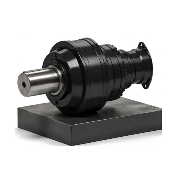 ZL200 Winch Drive Planetary Gearbox 1-5 Stage