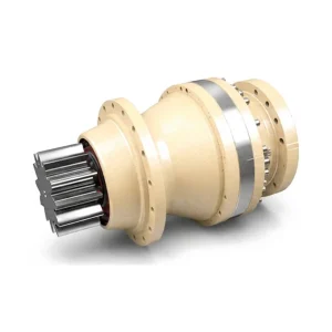 ZL24 Wheel Drive Planetary Gearbox 1-4 Stage