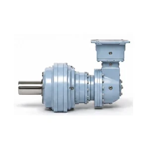 ZR01 Slewing Drive Planetary Gearbox 2-3 Stage