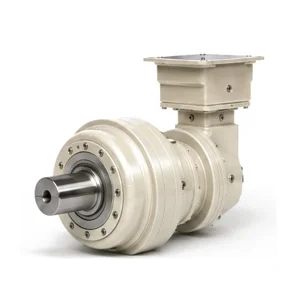 ZR06 Slewing Drive Planetary Gearbox 2-4 Stage