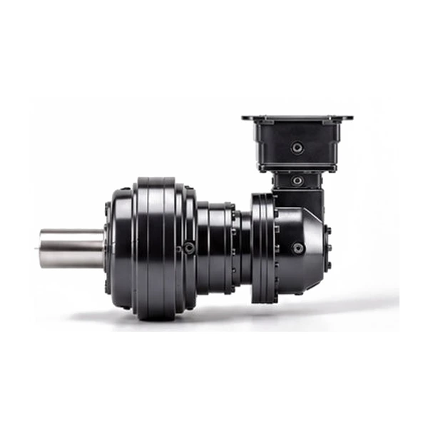 EP-ZR10 Slewing Drive Planetary Gearbox — 11,500 Nm EP-ZR10 heavy-duty slewing drive planetary gearbox