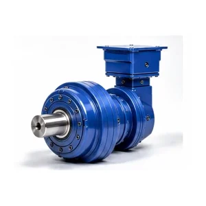 ZR19 Slewing Drive Planetary Gearbox 2-4 Stage