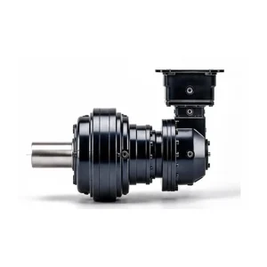 ZR30 Slewing Drive Planetary Gearbox 2-4 Stage